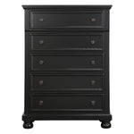 Commode Haute Margaux - Meubles TOCO