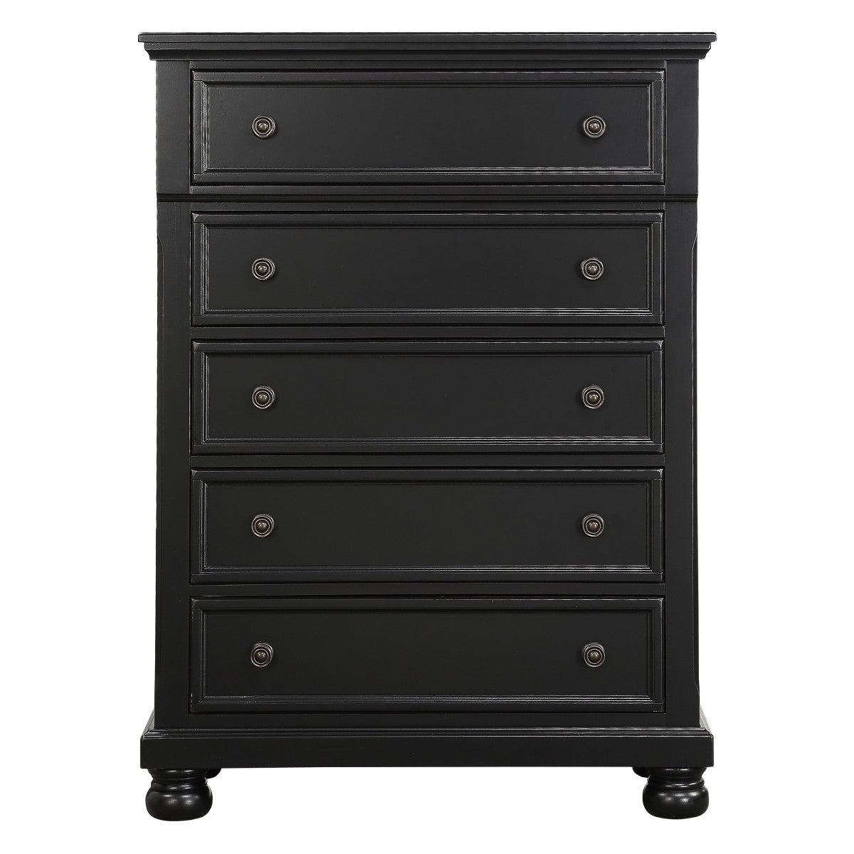 Commode Haute Margaux - Meubles TOCO