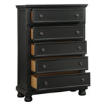 Commode Haute Margaux - Meubles TOCO