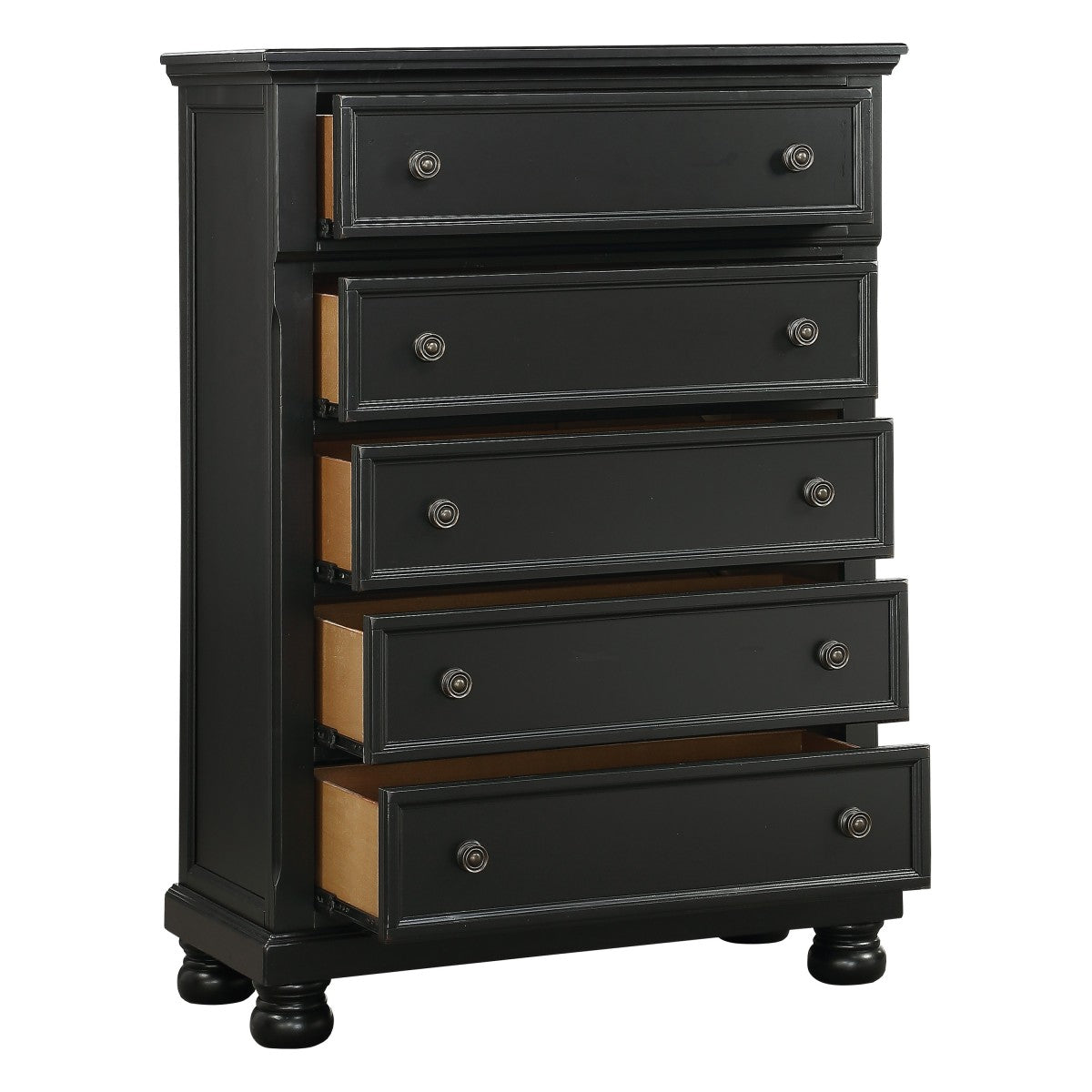 Commode Haute Margaux - Meubles TOCO