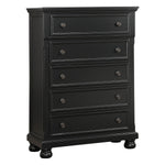 Commode Haute Margaux - Meubles TOCO