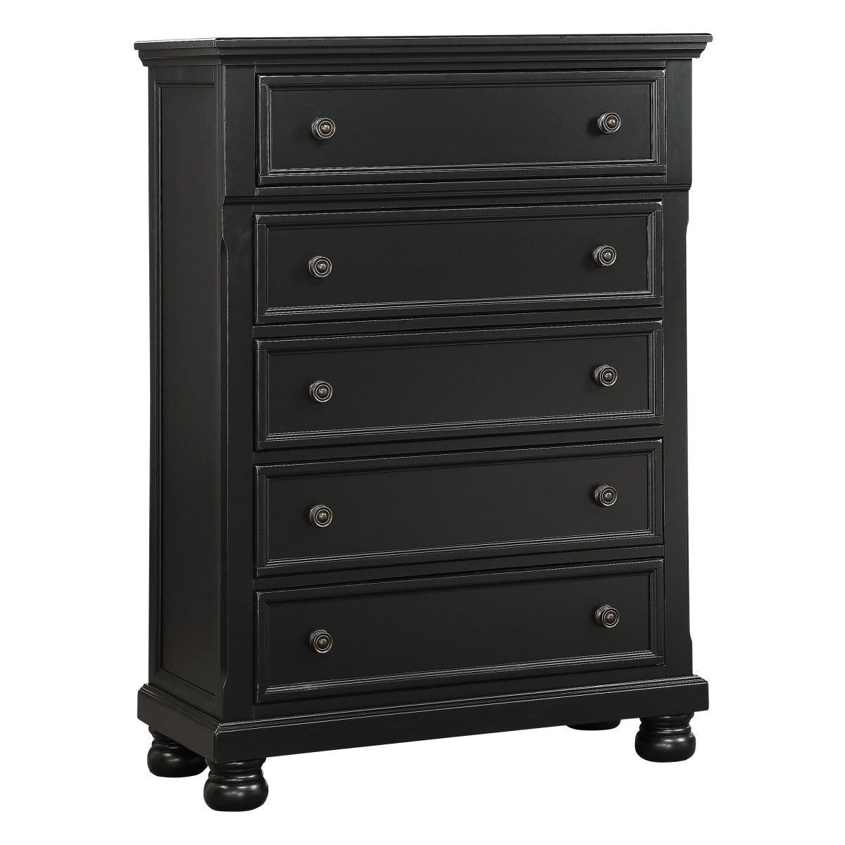 Commode Haute Margaux - Meubles TOCO