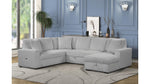Sofa sectionnel Tadoussac