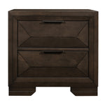 Table de Chevet Basile - Meubles TOCO