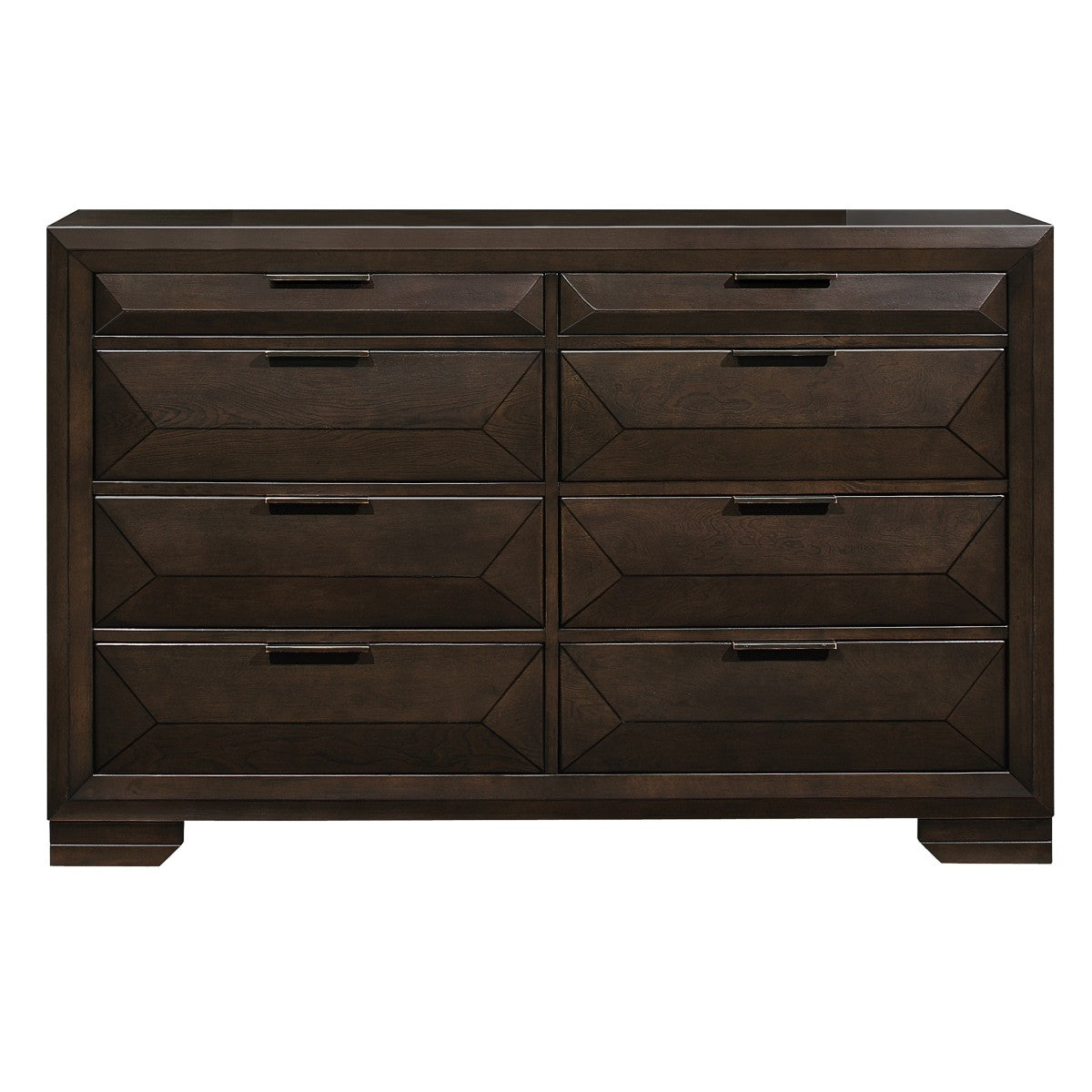 Commode Double Basile - Meubles TOCO