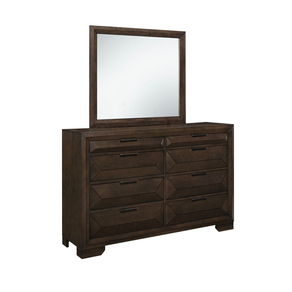 Commode Double Basile - Meubles TOCO