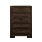 Commode Haute Basile - Meubles TOCO