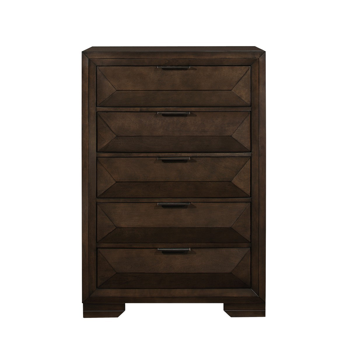Commode Haute Basile - Meubles TOCO