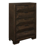 Commode Haute Basile - Meubles TOCO
