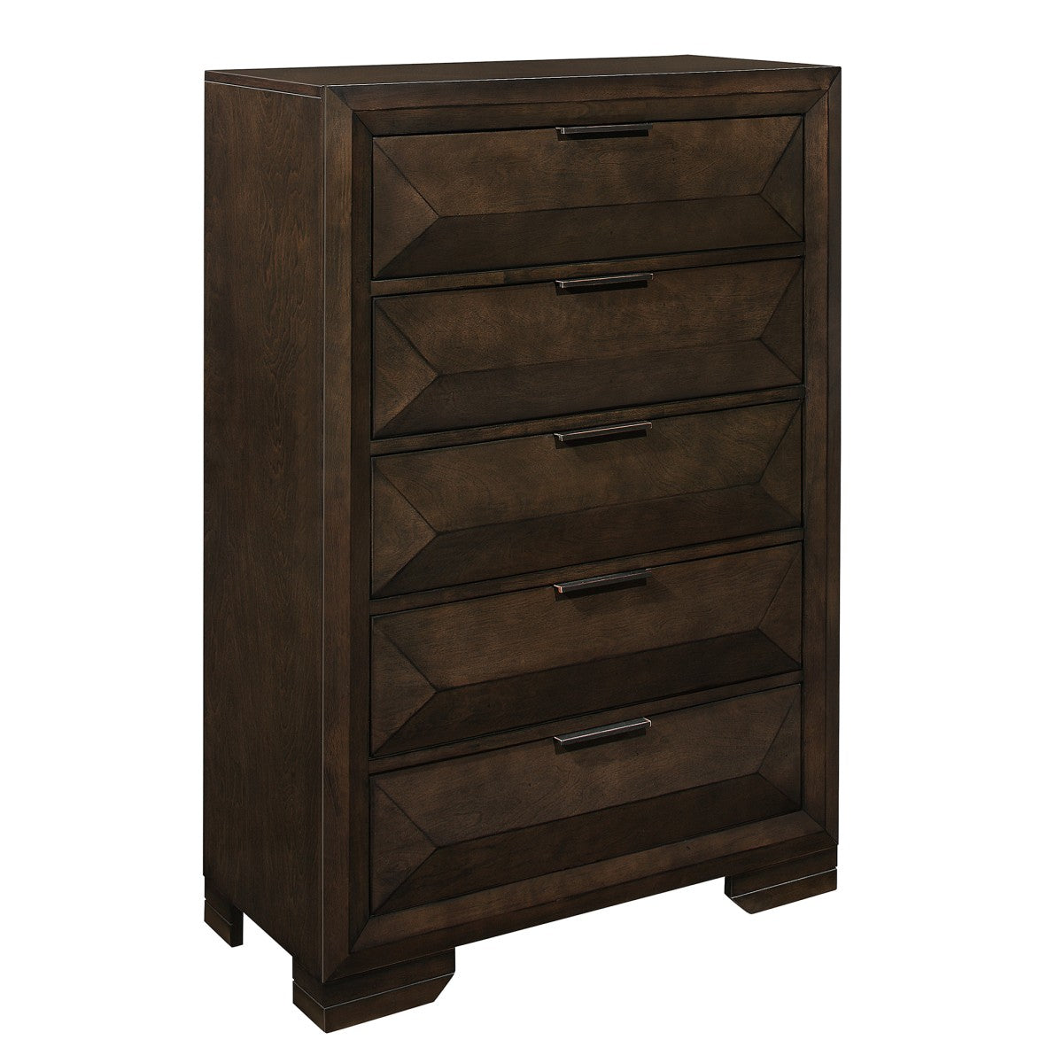 Commode Haute Basile - Meubles TOCO