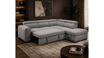 Sofa sectionnel Percé