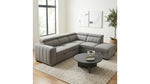 Sofa sectionnel Percé