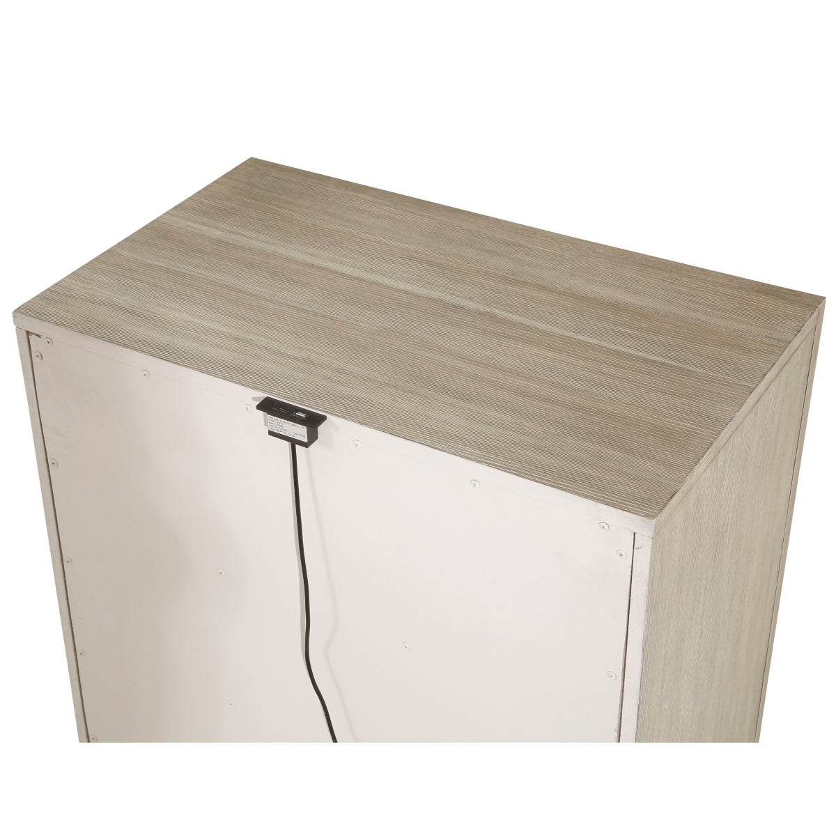 Table de Chevet Félix - Meubles TOCO