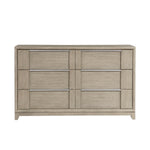 Commode Double Félix - Meubles TOCO