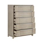Commode Haute Félix - Meubles TOCO