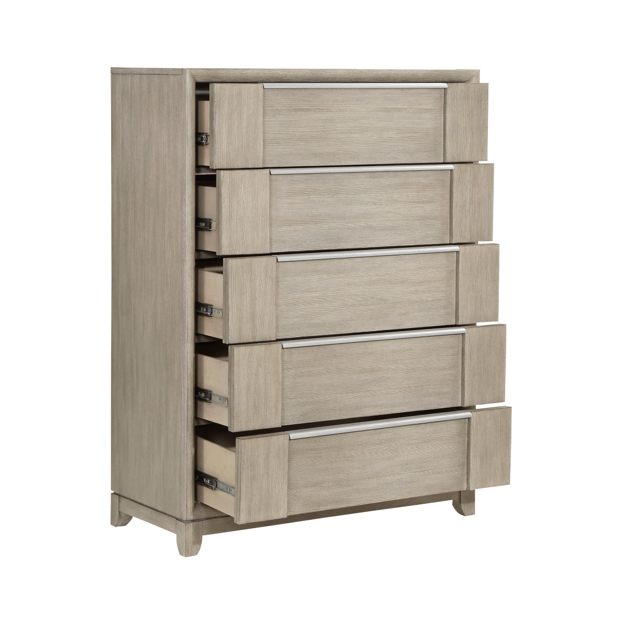 Commode Haute Félix - Meubles TOCO