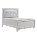 Grand Lit Aurore - Meubles TOCO