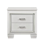 Table de Chevet Aurore - Meubles TOCO