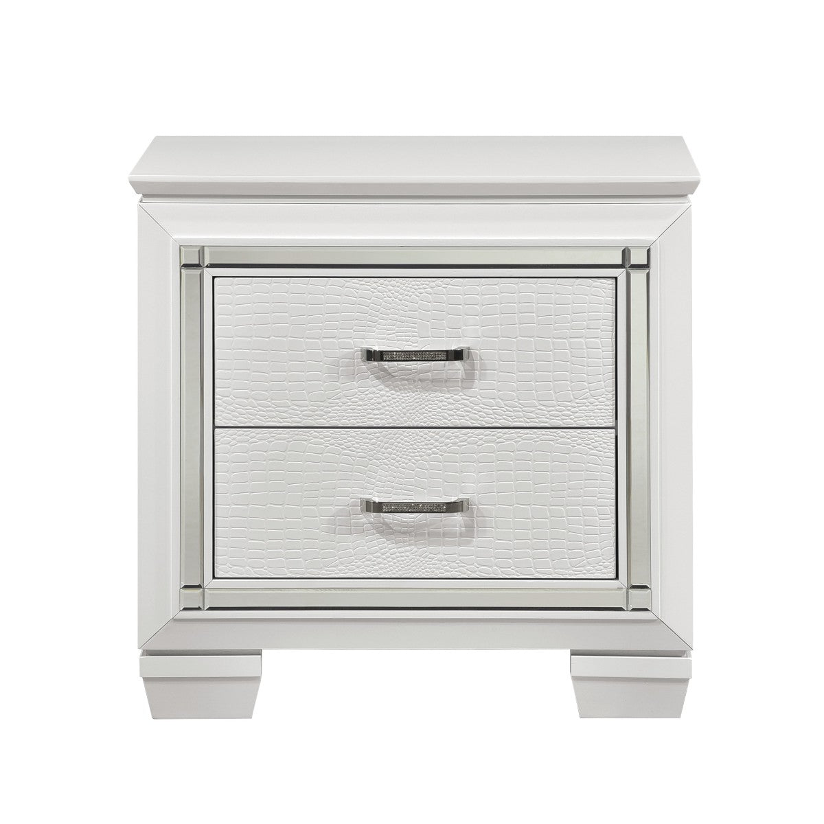 Table de Chevet Aurore - Meubles TOCO