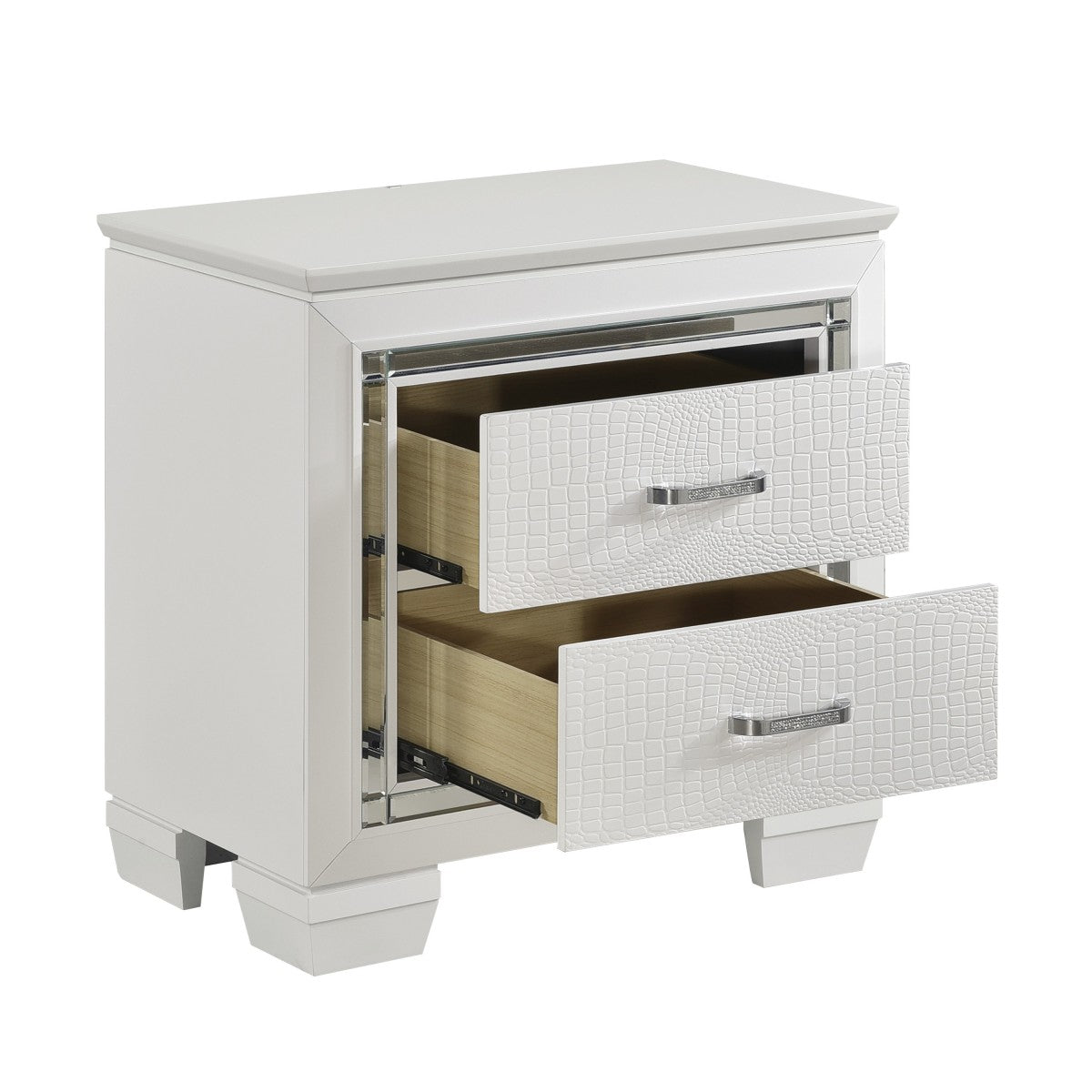 Table de Chevet Aurore - Meubles TOCO