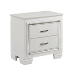 Table de Chevet Aurore - Meubles TOCO