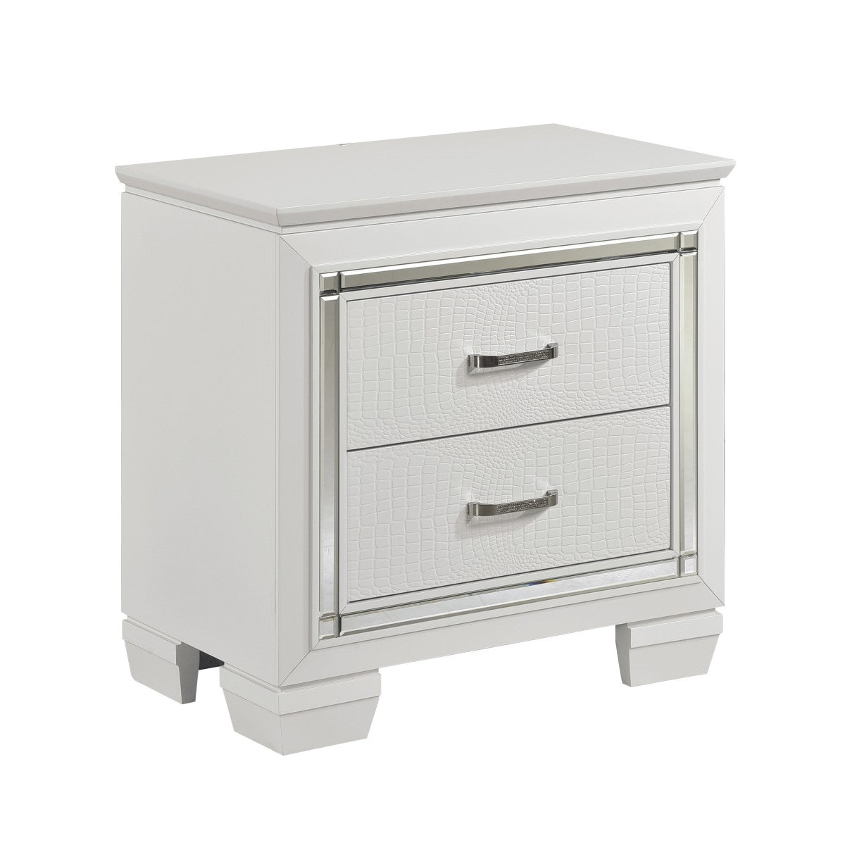 Table de Chevet Aurore - Meubles TOCO
