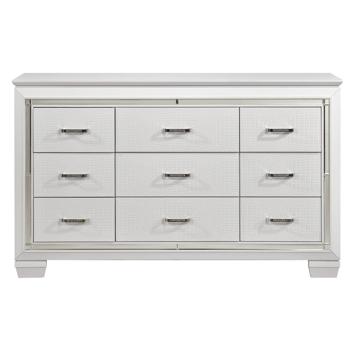 Commode Double Aurore - Meubles TOCO