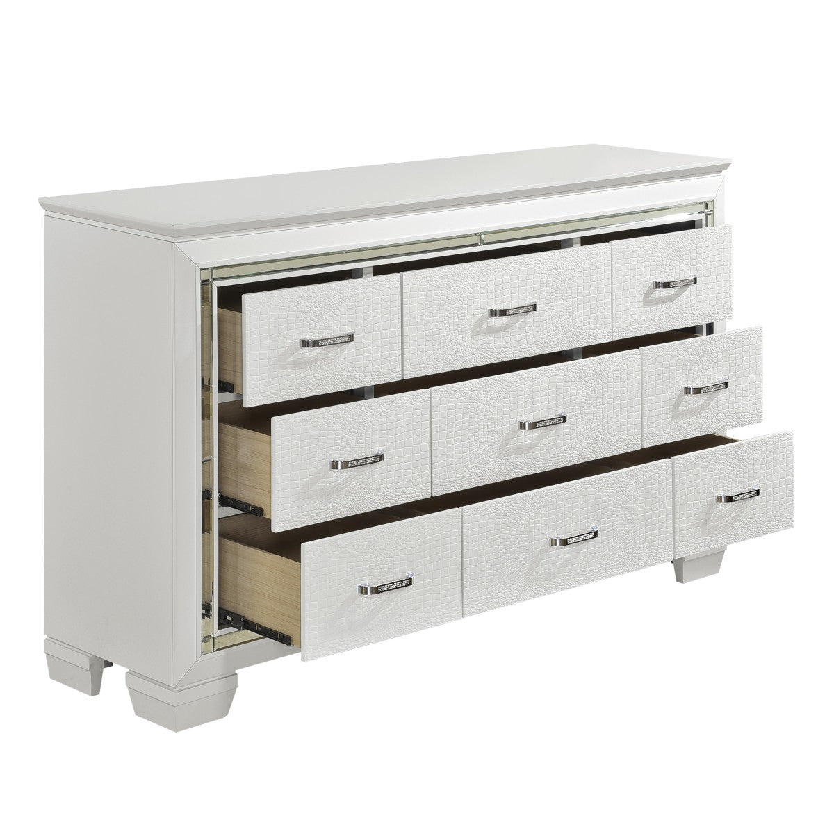 Commode Double Aurore - Meubles TOCO