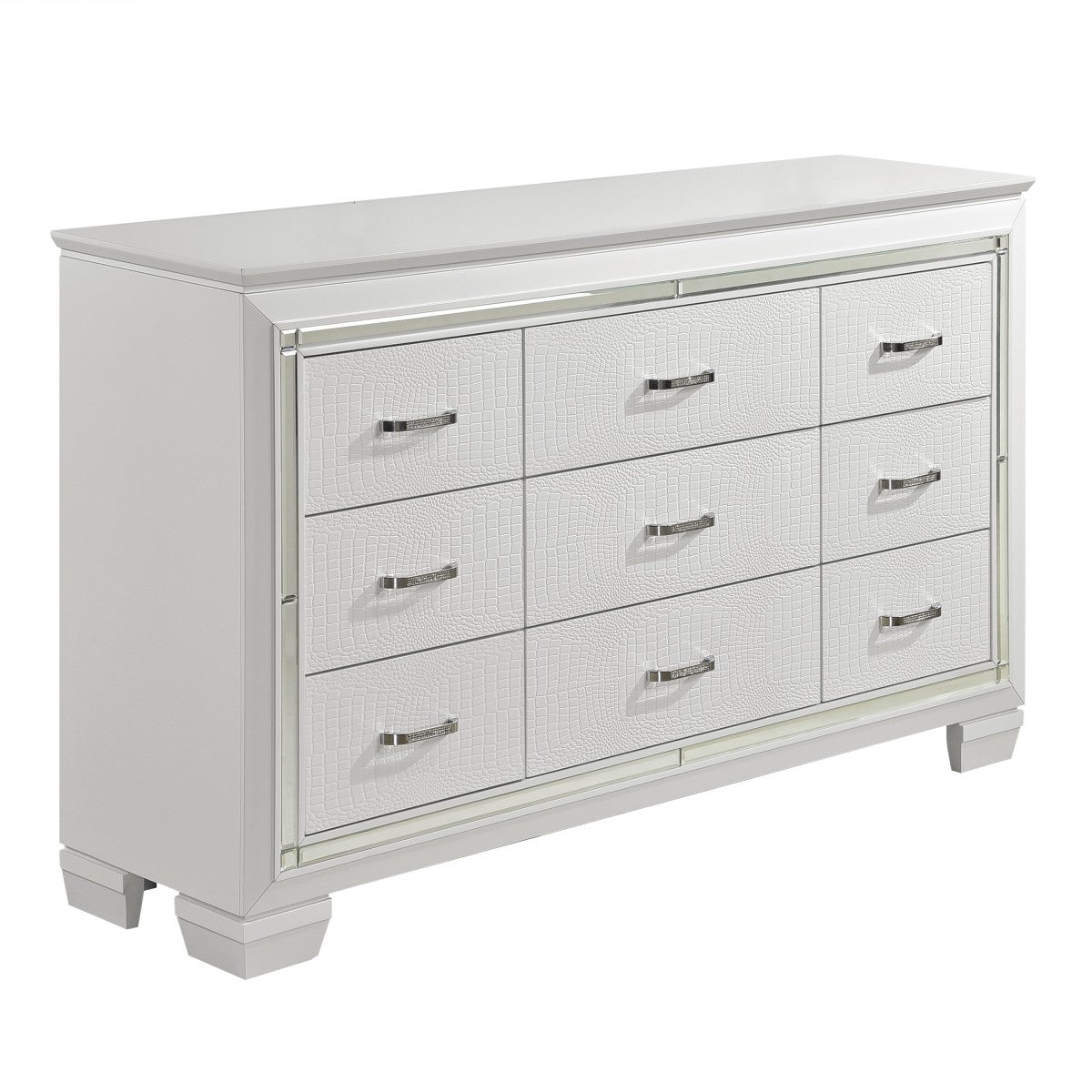 Commode Double Aurore - Meubles TOCO