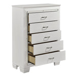 Commode Haute Aurore - Meubles TOCO
