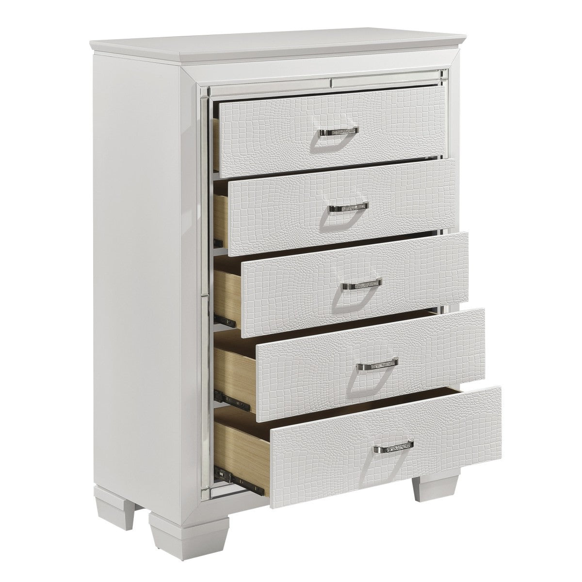 Commode Haute Aurore - Meubles TOCO