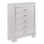 Commode Haute Aurore - Meubles TOCO