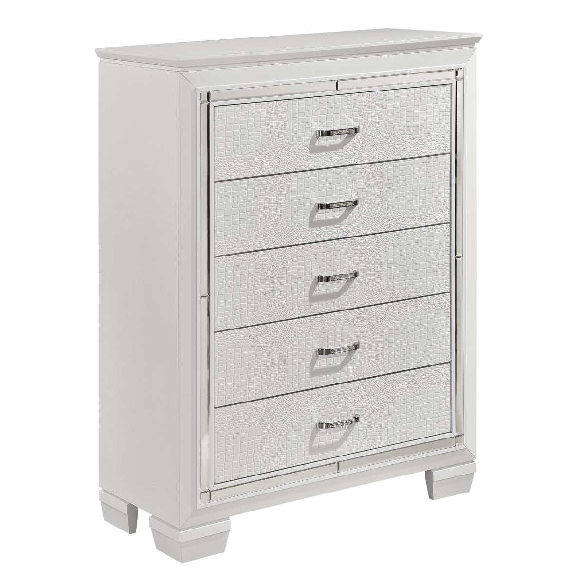 Commode Haute Aurore - Meubles TOCO