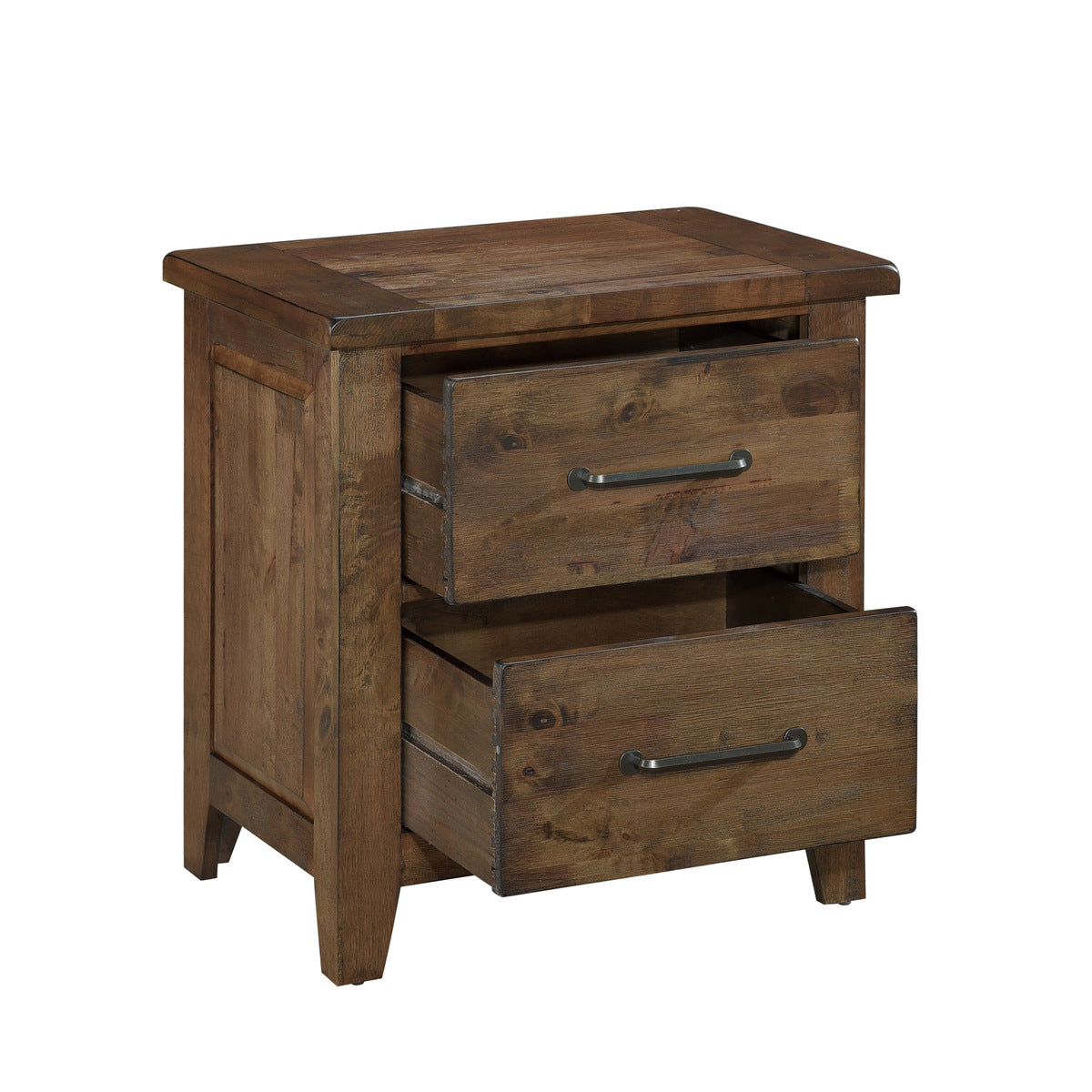 Table de Chevet Jules - Meubles TOCO