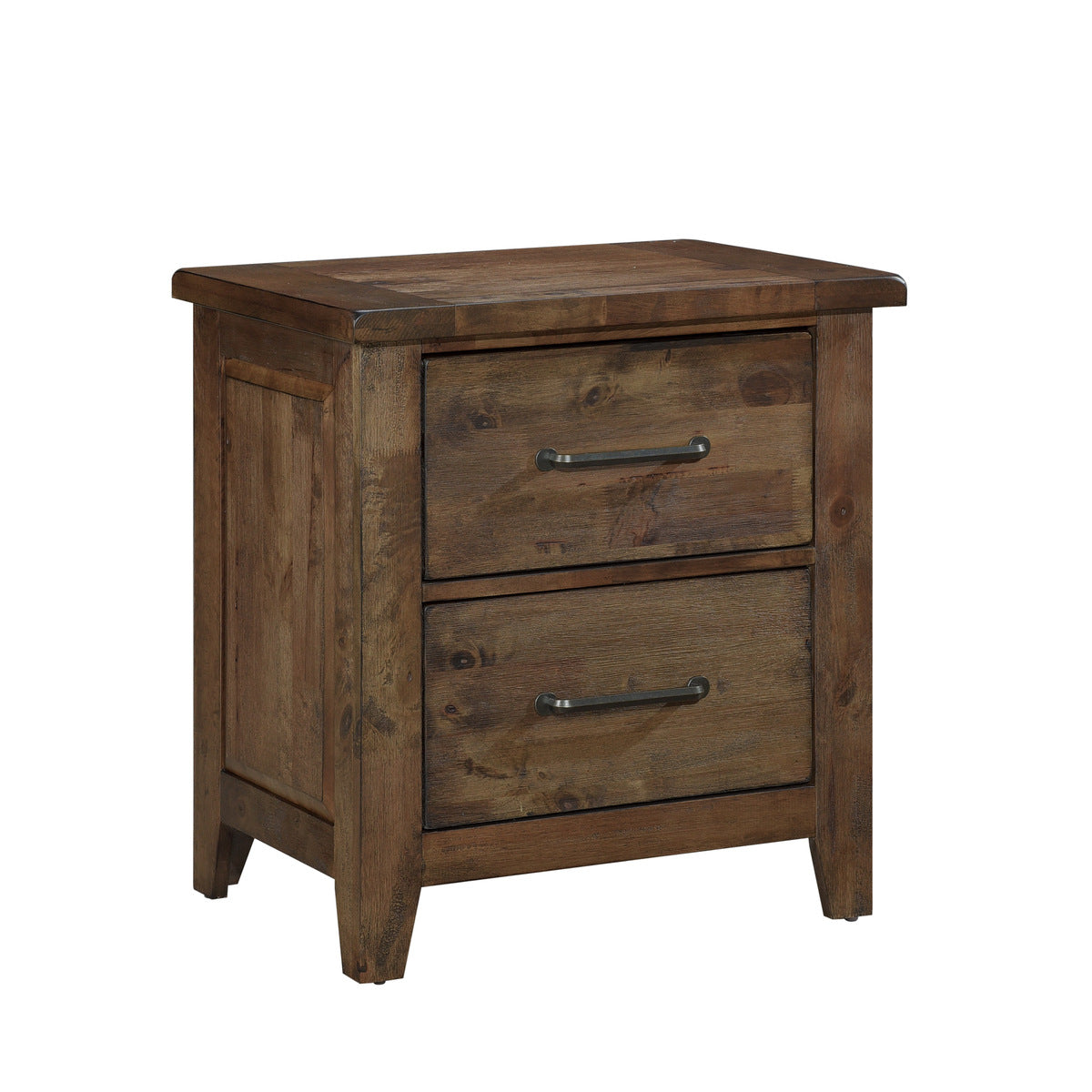 Table de Chevet Jules - Meubles TOCO