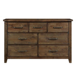 Commode Double Jules - Meubles TOCO