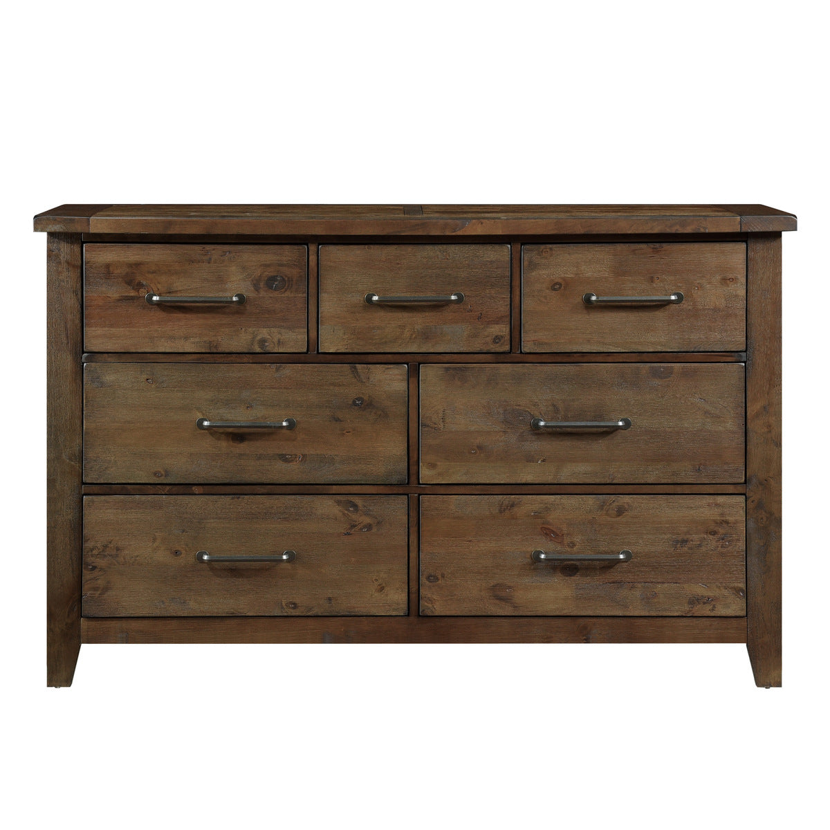 Commode Double Jules - Meubles TOCO