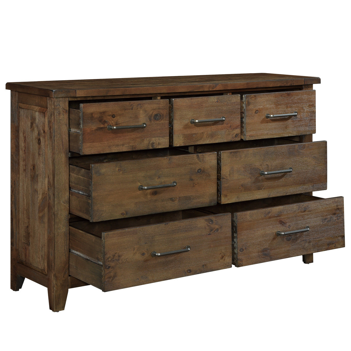 Commode Double Jules - Meubles TOCO
