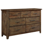 Commode Double Jules - Meubles TOCO