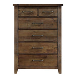 Commode Haute Jules - Meubles TOCO
