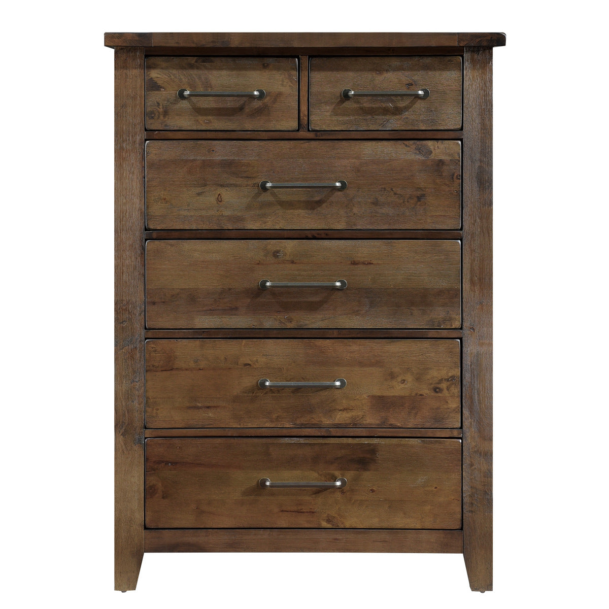 Commode Haute Jules - Meubles TOCO