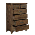Commode Haute Jules - Meubles TOCO