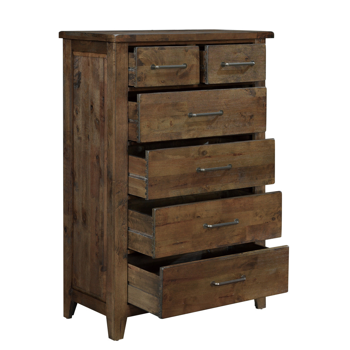 Commode Haute Jules - Meubles TOCO