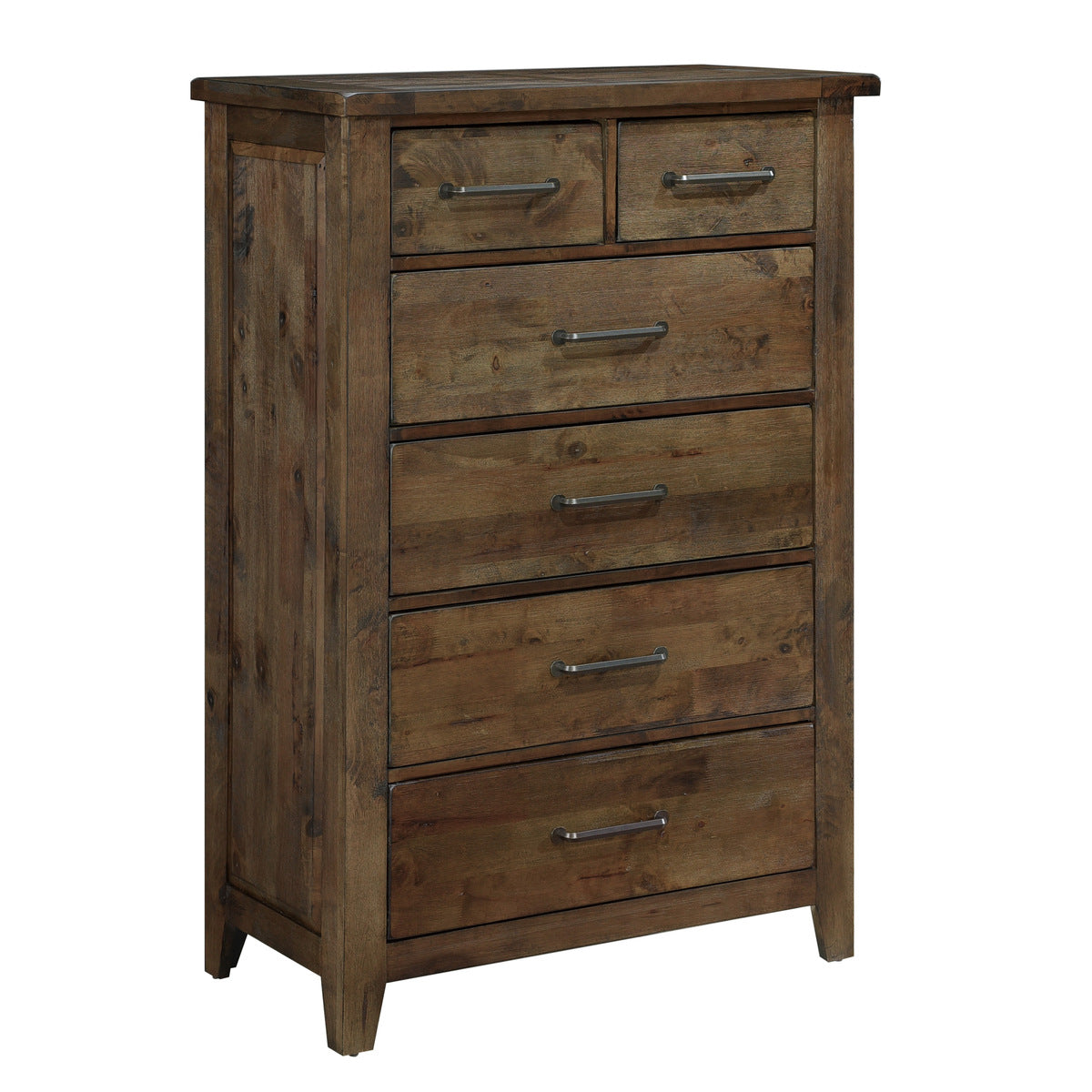 Commode Haute Jules - Meubles TOCO