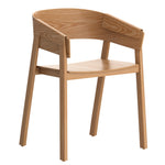 Chaise Mascouche naturel (Worldwide Mateo 202-563NAT) – Meubles TOCO