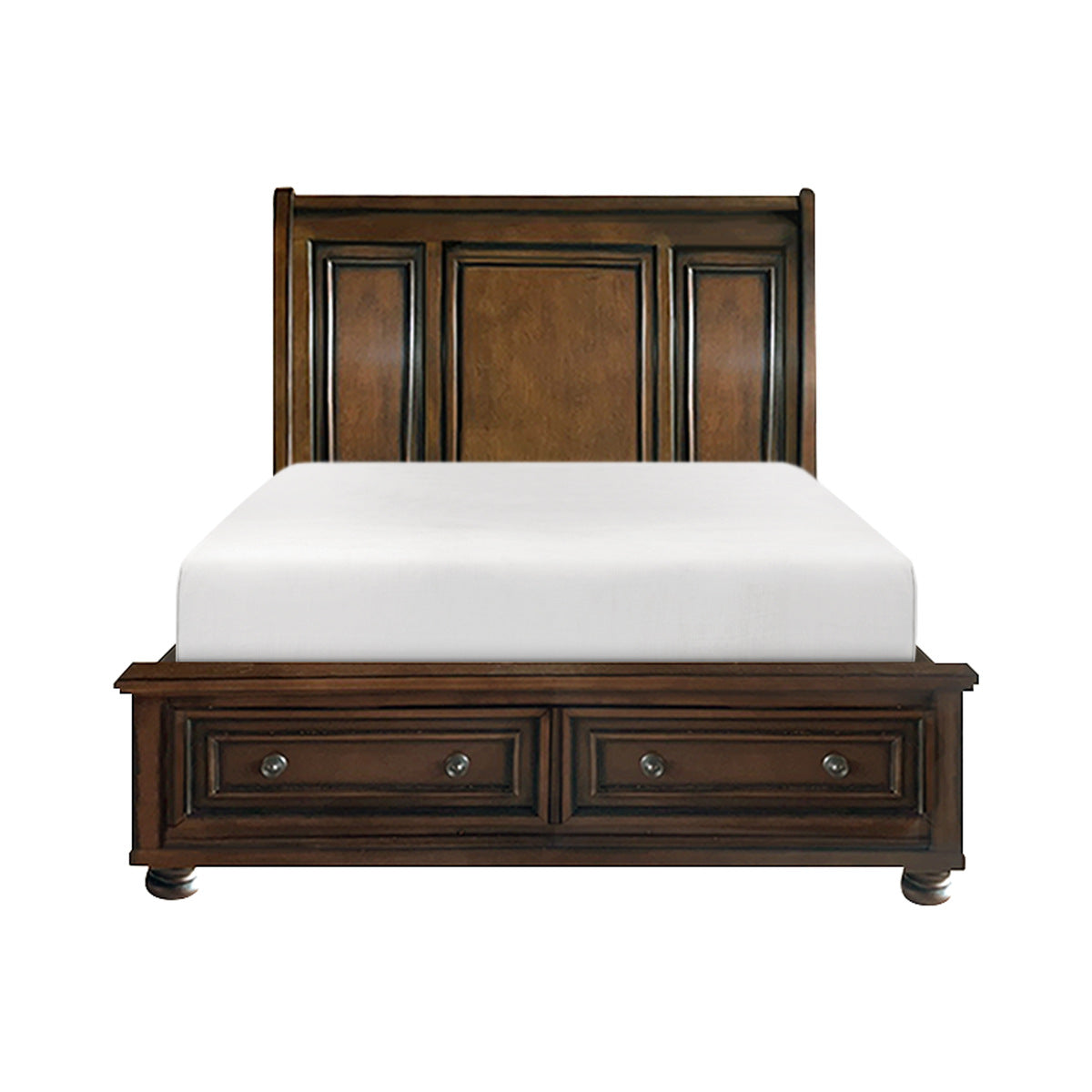 Grand Lit Talia - Meubles TOCO