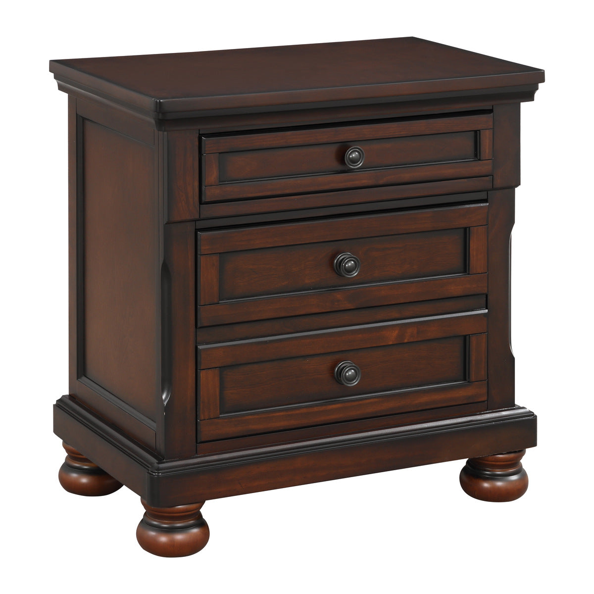 Table de Chevet Talia - Meubles TOCO
