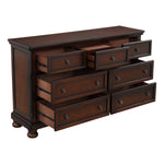 Commode Double Talia - Meubles TOCO