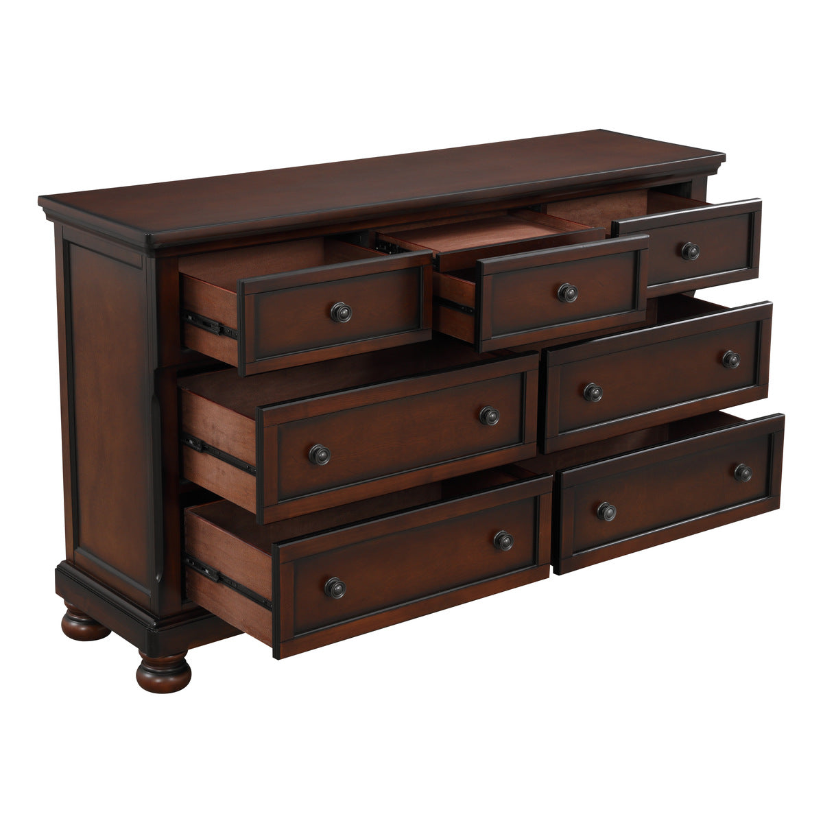 Commode Double Talia - Meubles TOCO