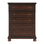 Commode Haute Talia - Meubles TOCO